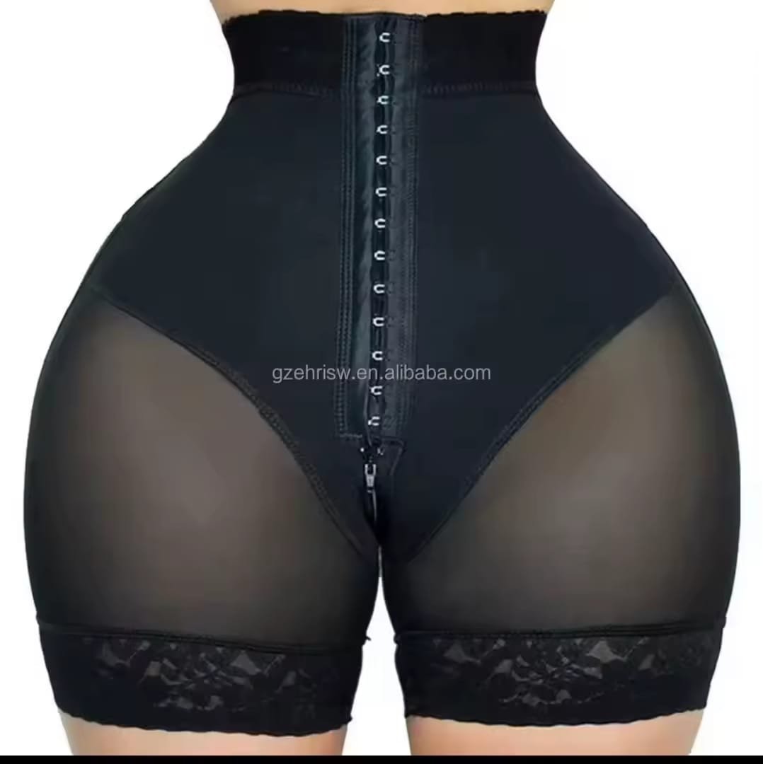 Gaine Culotte