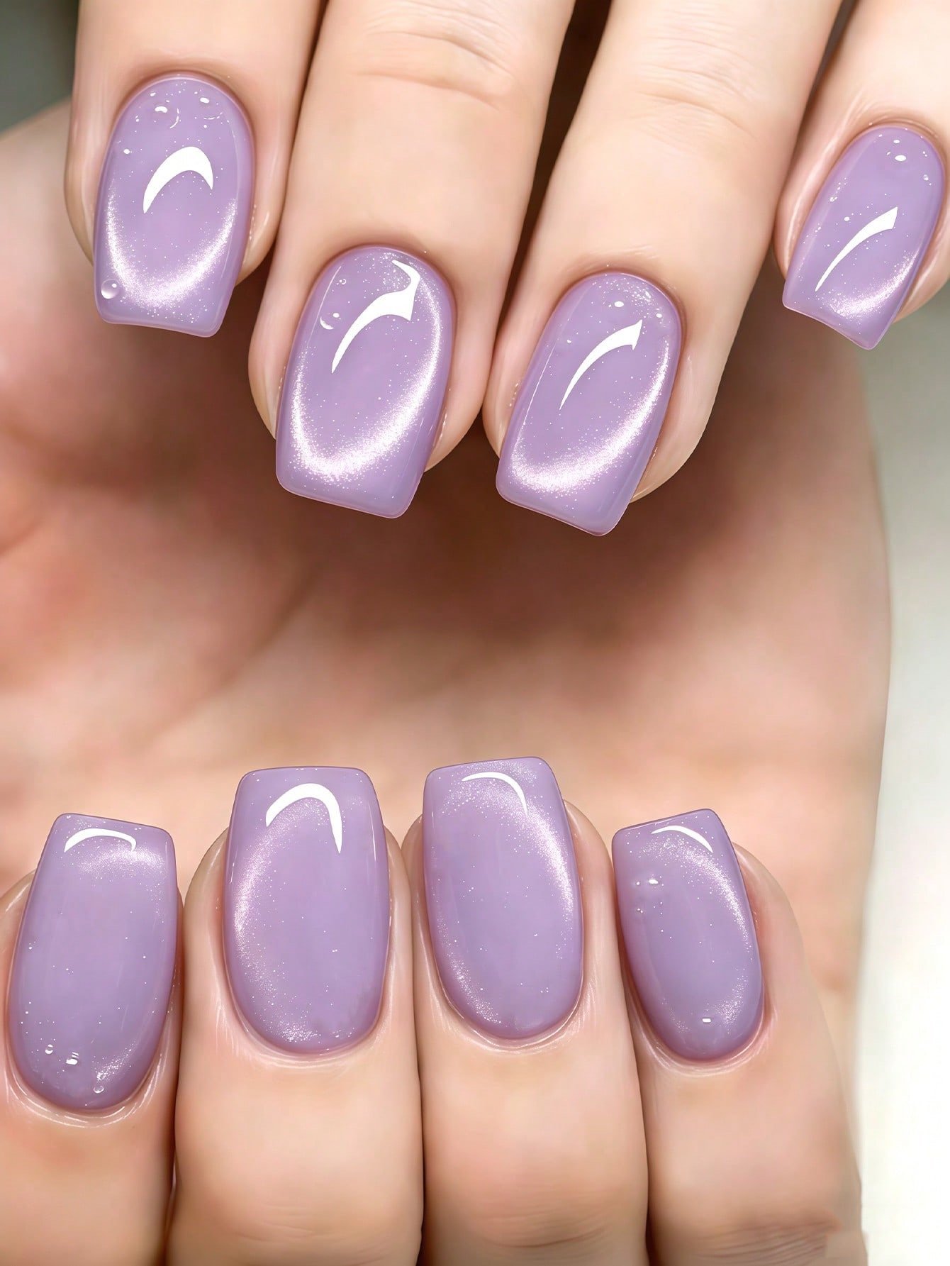 Ongles artificiels