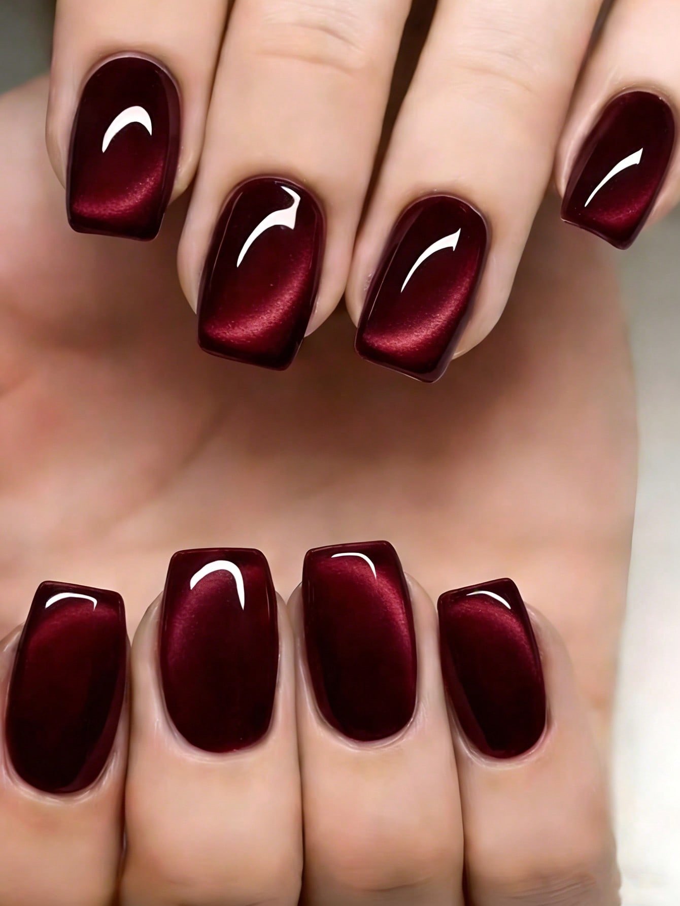 Ongles artificiels