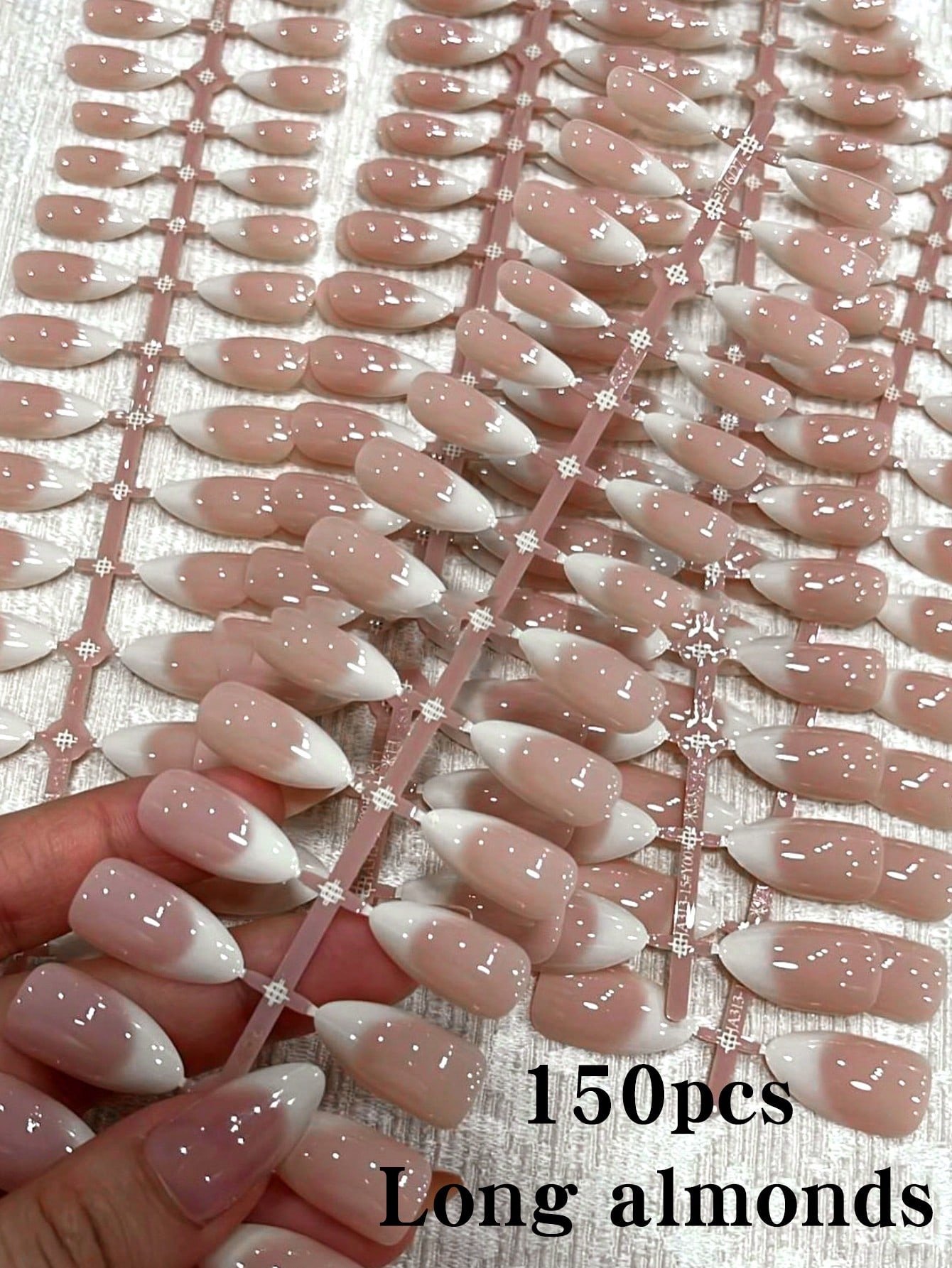 Ongles artificiels