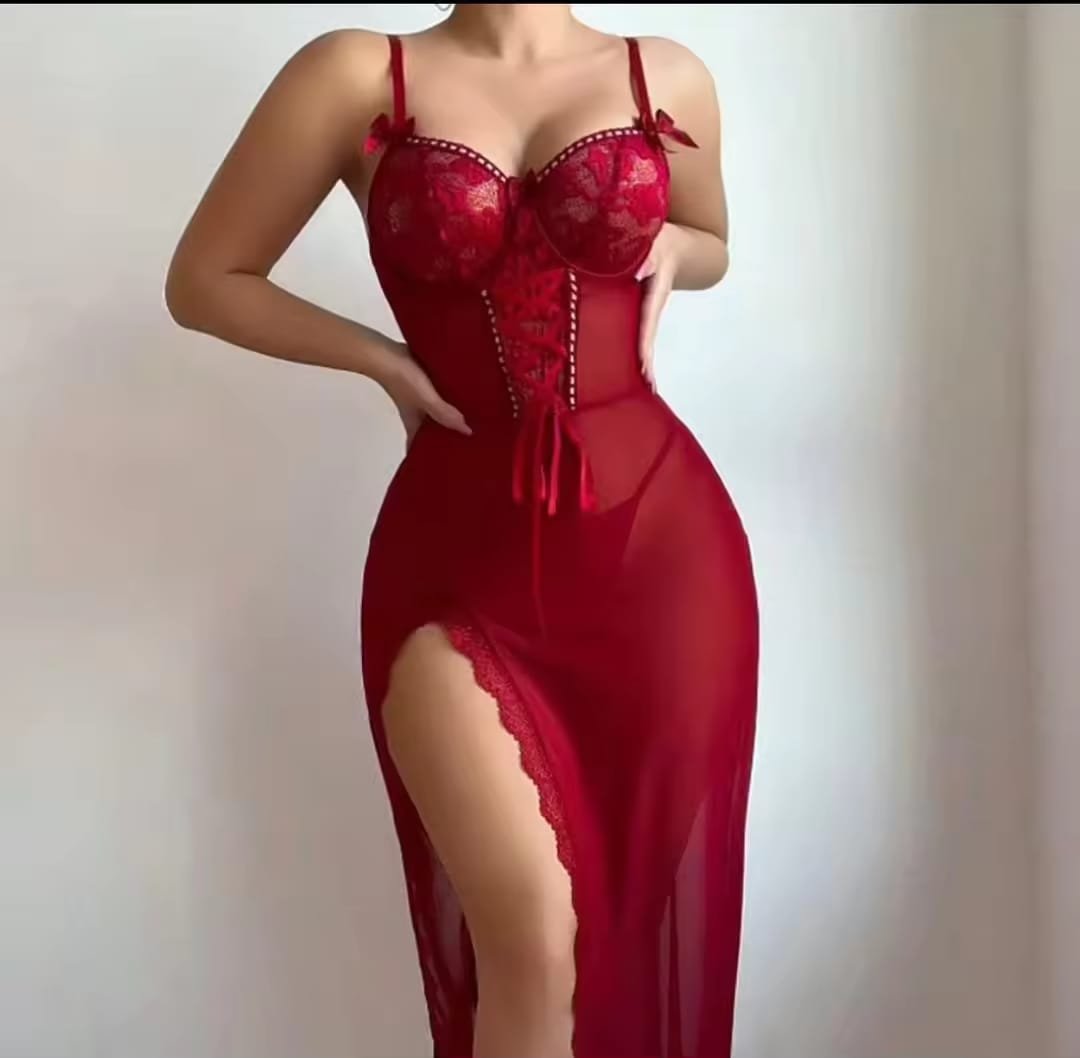 Robe de nuit