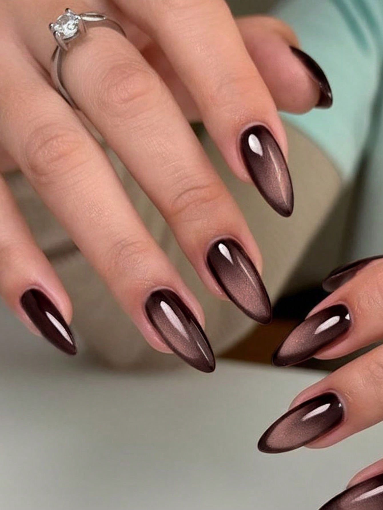 Ongles artificiels