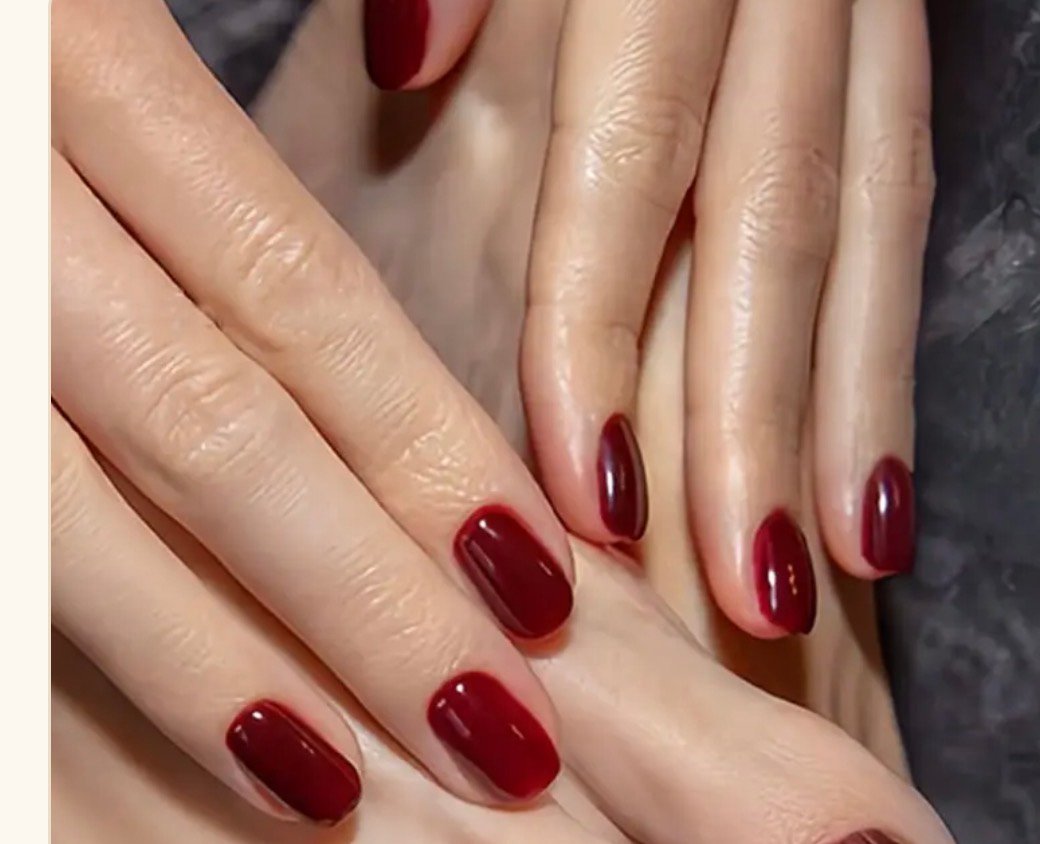Ongles artificiels