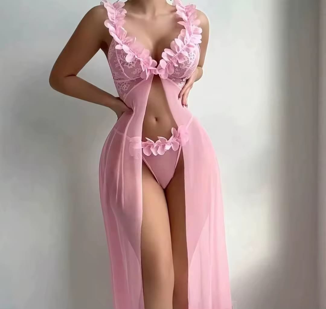 Robe de nuit