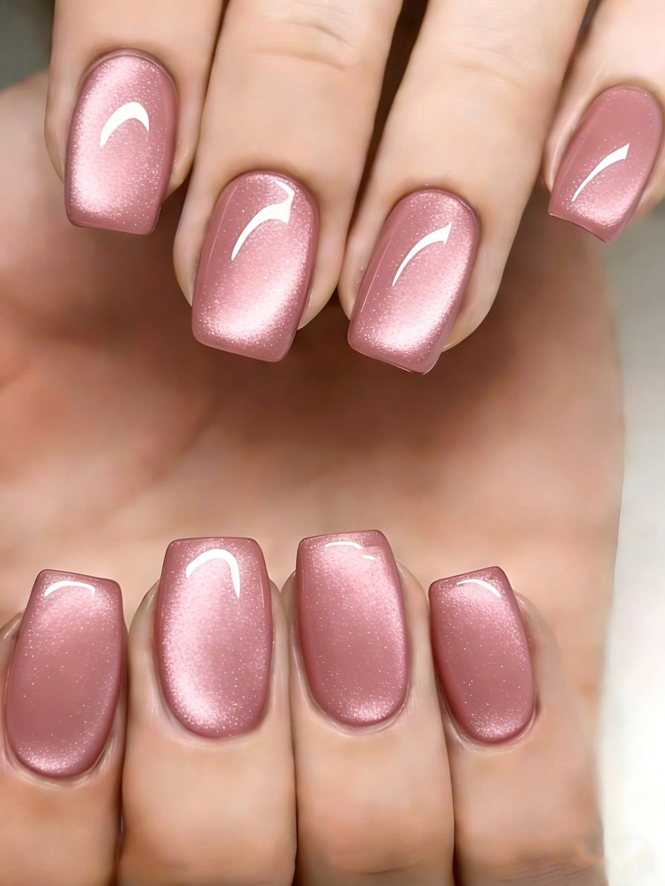 Ongles artificiels