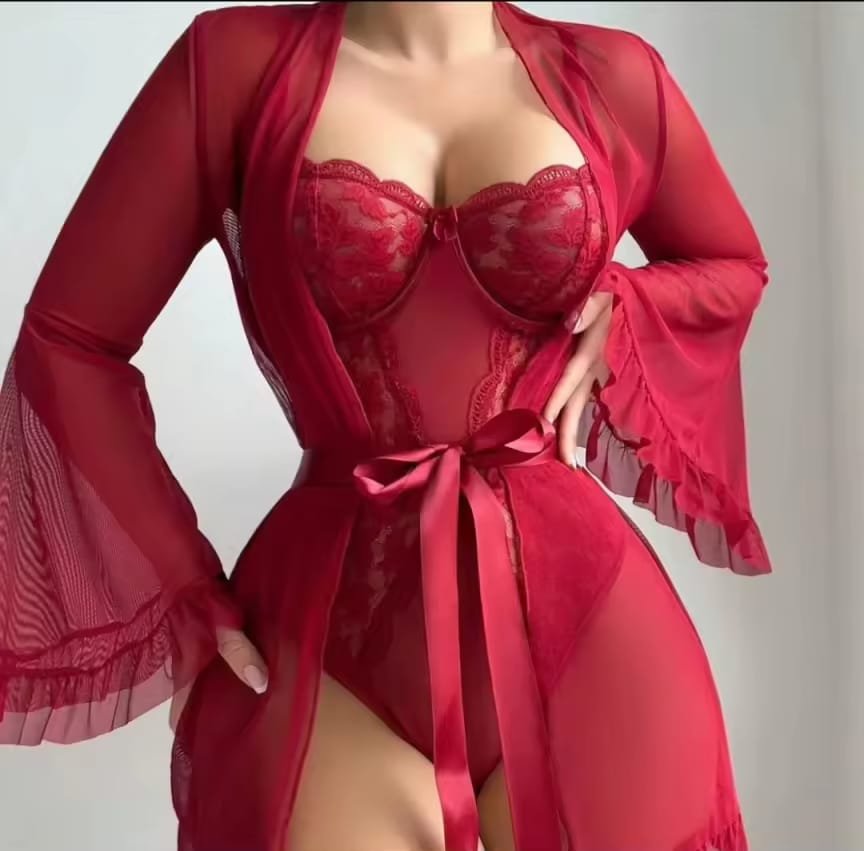 Robe de nuit