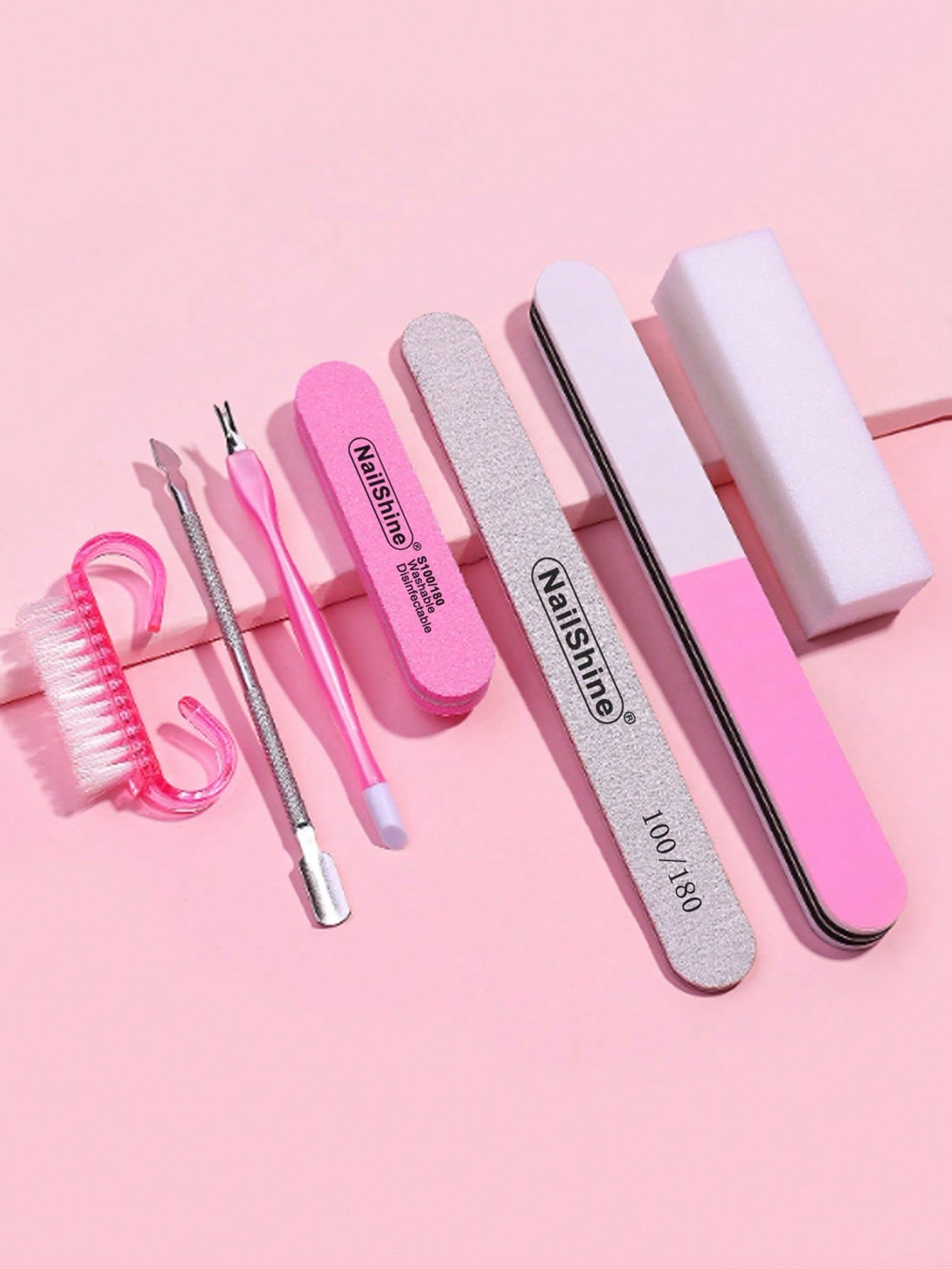 Kits de manucure