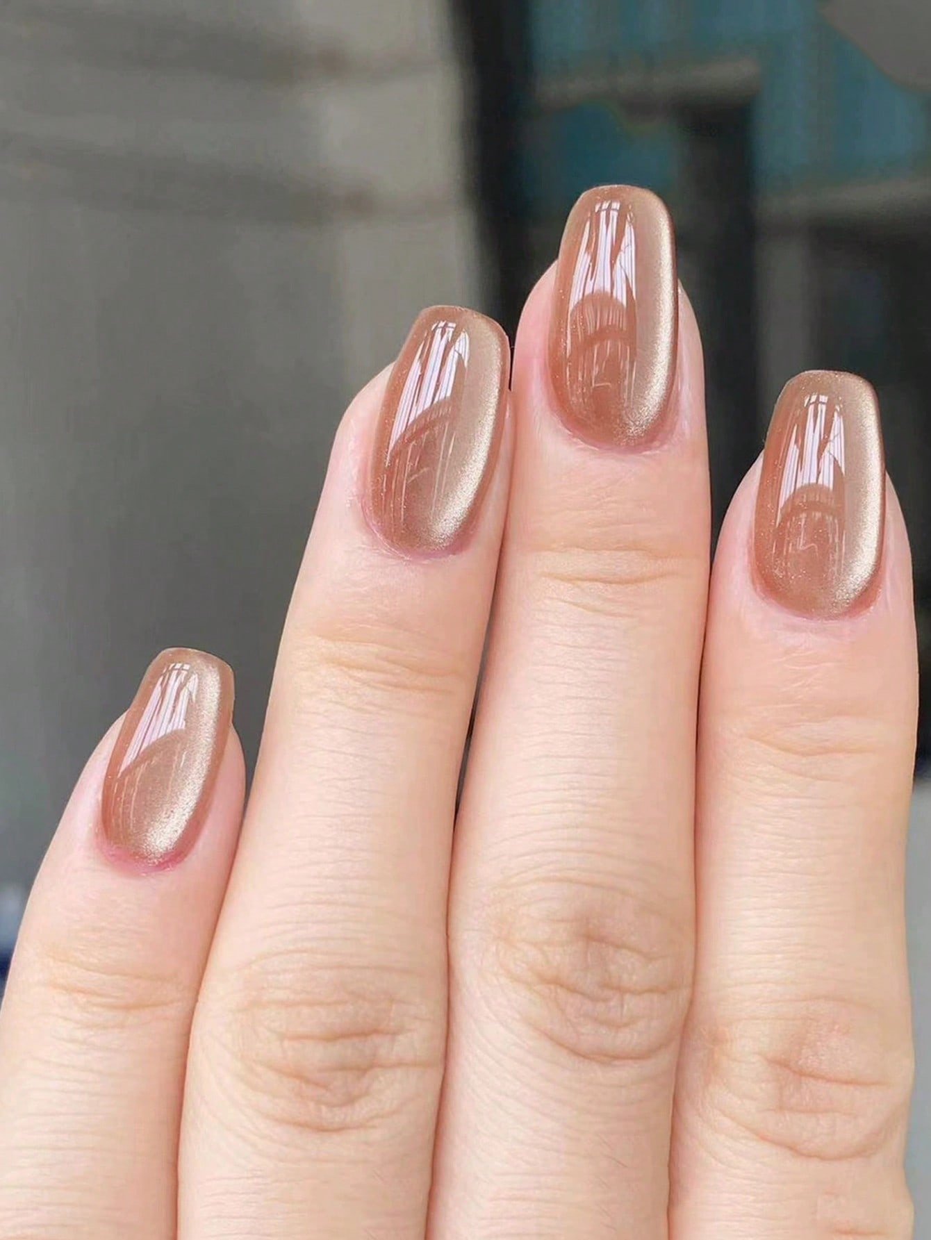 Ongles artificiels