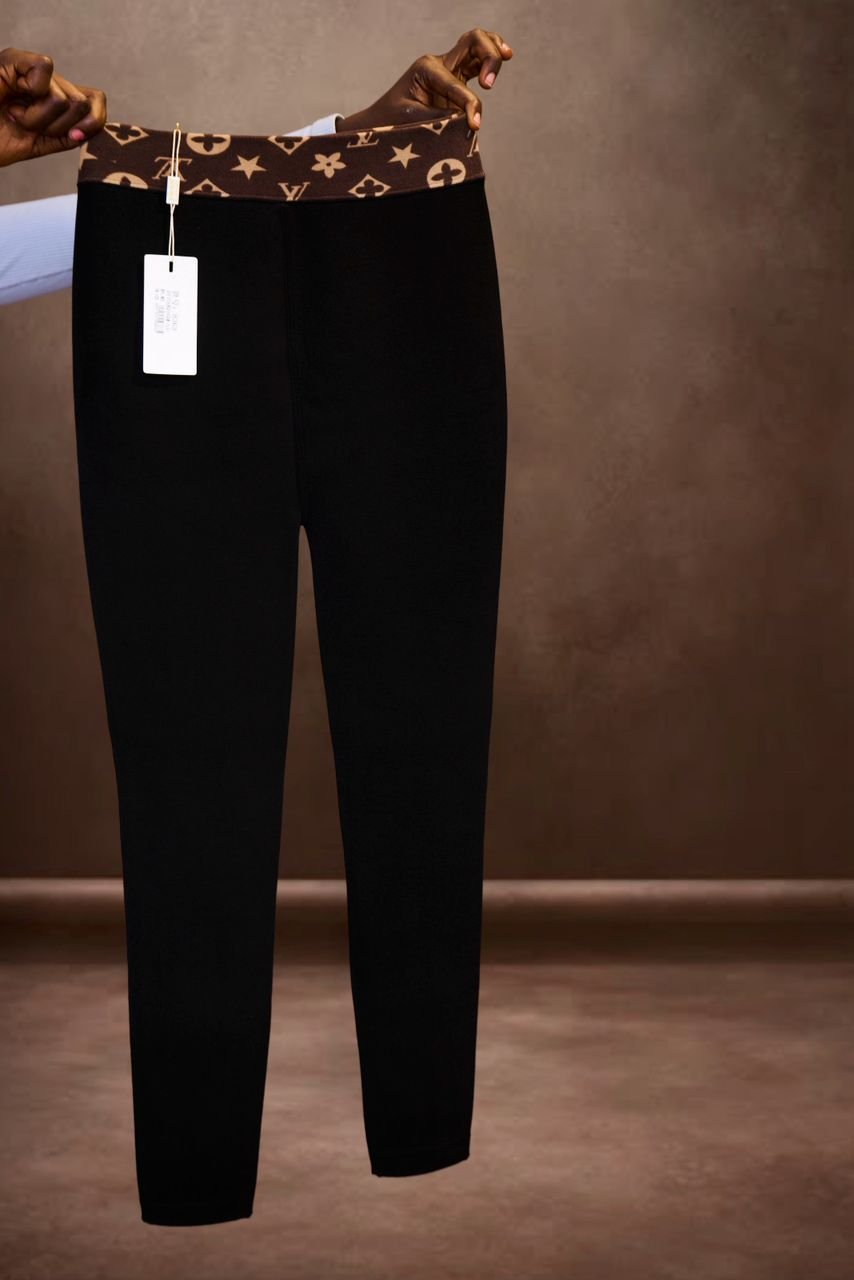 Collant double face