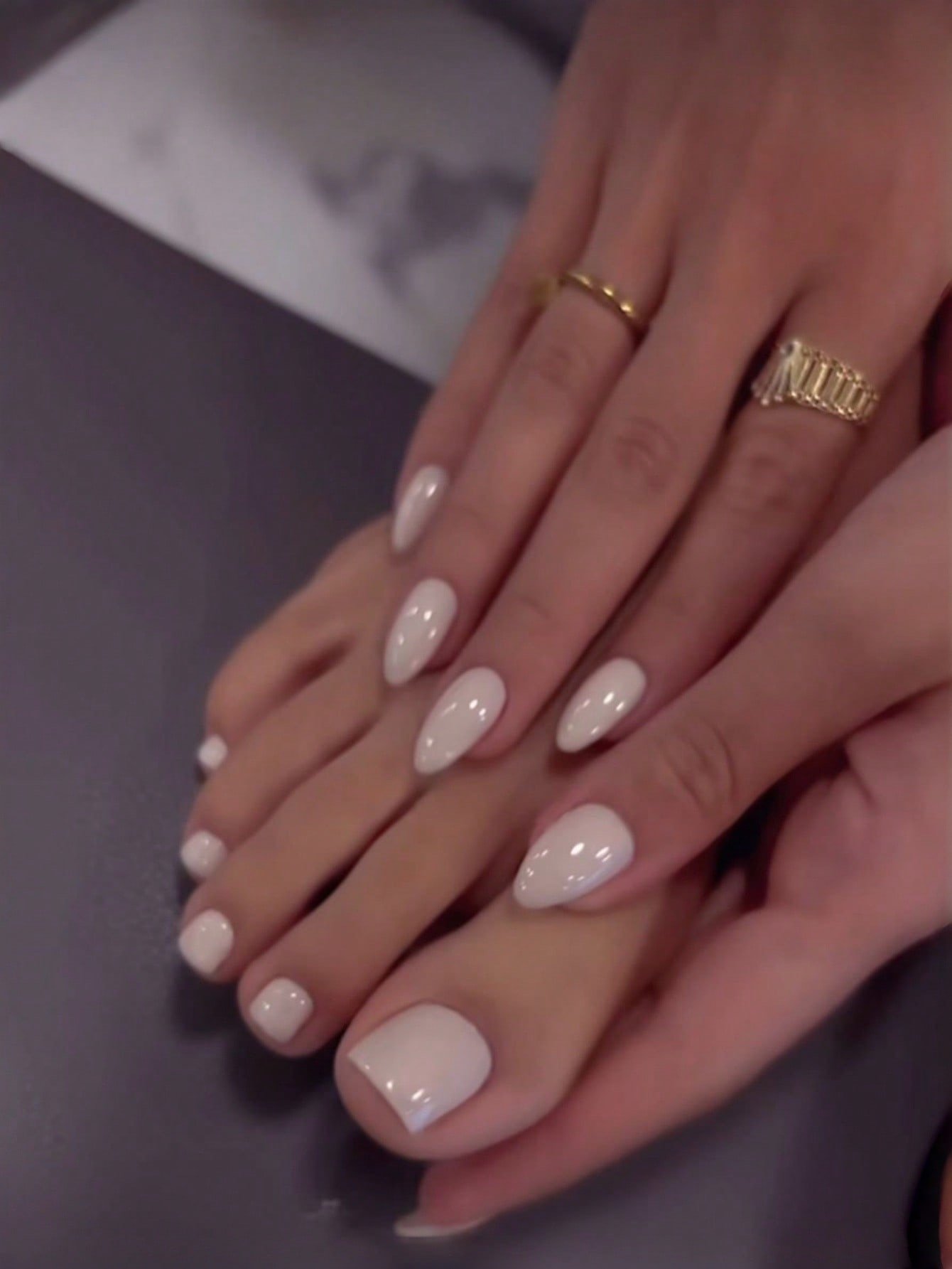 Ongles artificiels